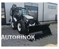 Новый Hidromek 102B Alpha K4 в Молдове