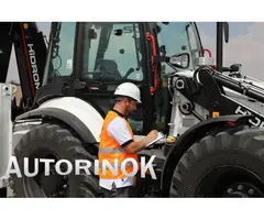 Angajare: Mecanic utilaje de construcție