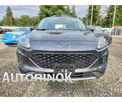 Ford Escape SE 2020 под заказ из США