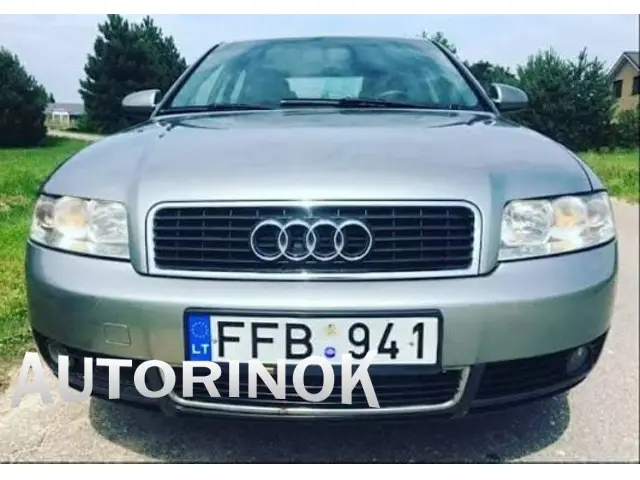 Пригон авто из Литвы