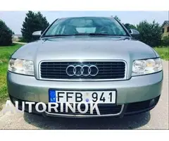Пригон авто из Литвы