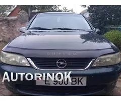 Продажа Opel Vectra, лекговой авто