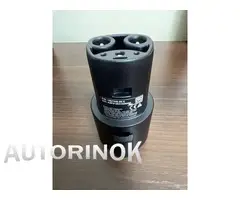Переходник J1772 Tesla, Адаптер, Зарядка, Тип 1