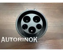 Переходник J1772 Tesla, Адаптер, Зарядка, Тип 1