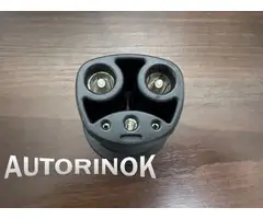 Переходник J1772 Tesla, Адаптер, Зарядка, Тип 1