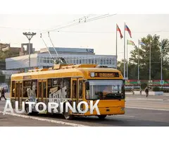 Вакансии: МУП «Тираспольское троллейбусное управление»