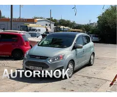 Ford C-Max Plug-In-Hybrid, 2014, гибрид
