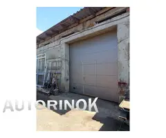 Продам гараж с двухэтажным подвалом в Тирасполе