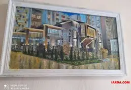 Заказы. Рисую картины