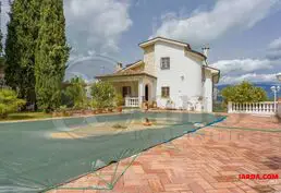 Купить виллу в Италии (ЕС)