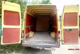 Грузоперевозки и переезды