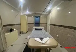 Массаж в TerraLux SPA