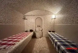 Массаж в TerraLux SPA