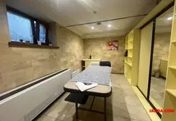 Массаж в TerraLux SPA