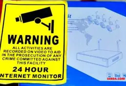 Купить систему IP видеонаблюдения в Бельцах