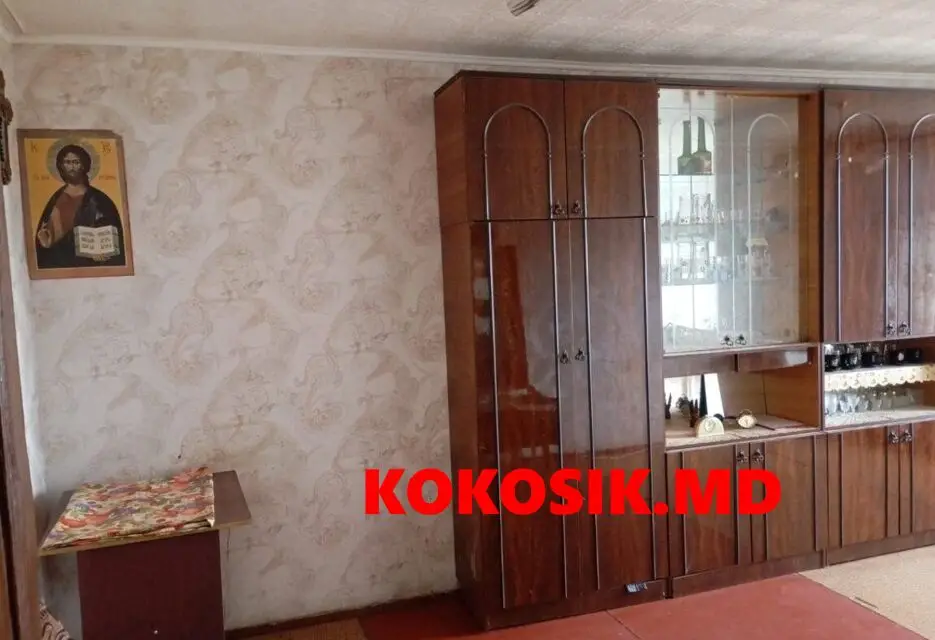 Продаётся квартира с санузлом на Балке, Тирасполь