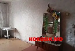 Продаётся квартира с санузлом на Балке, Тирасполь