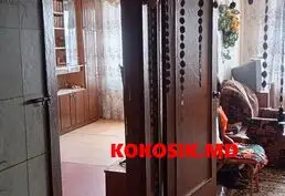Продаётся квартира с санузлом на Балке, Тирасполь