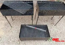 Купить мангал