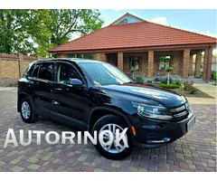 Продам VW Tiguan 2012 от хозяина.