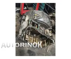 Запчасти КПП и коробка передач ZF на DAF 105
