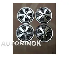 Продам новые польские колпаки Fuchs R13 1977 года