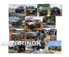 Шины BFGoodrich Mud-Terrain T/A KM3 285/75 R16
