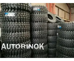 Anvelope BFGoodrich Mud-Terrain T/A KM3 285/75 R16