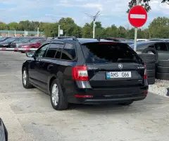 Skoda Octavia (Доступен в Автокредит)