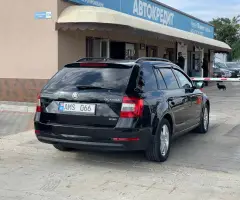 Skoda Octavia (Доступен в Автокредит)