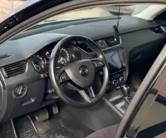 Skoda Octavia (Доступен в Автокредит)