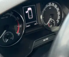 Skoda Octavia (Доступен в Автокредит)