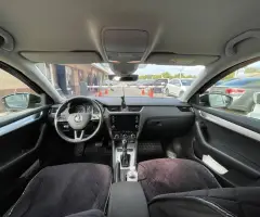 Skoda Octavia (Доступен в Автокредит)