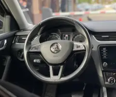 Skoda Octavia (Доступен в Автокредит)