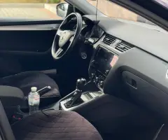 Skoda Octavia (Доступен в Автокредит)