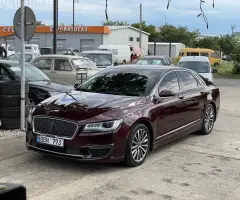 Lincoln MKZ Hybrid (Доступен в Автокредит)