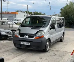 Renault Trafic (Доступен в Автокредит)