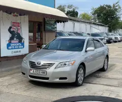 Toyota Camry 40 Hybrid (Доступен в Автокредит)