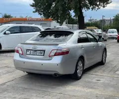 Toyota Camry 40 Hybrid (Доступен в Автокредит)