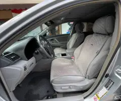 Toyota Camry 40 Hybrid (Доступен в Автокредит)