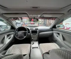 Toyota Camry 40 Hybrid (Доступен в Автокредит)