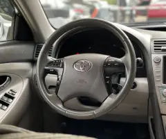 Toyota Camry 40 Hybrid (Доступен в Автокредит)