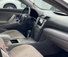 Toyota Camry 40 Hybrid (Доступен в Автокредит)