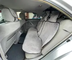 Toyota Camry 40 Hybrid (Доступен в Автокредит)