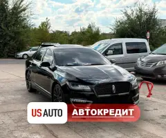 Lincoln MKZ (Доступен в Автокредит)