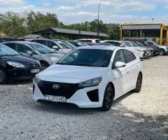 Hyundai Ioniq (Доступен в Автокредит)