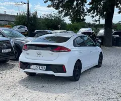 Hyundai Ioniq (Доступен в Автокредит)