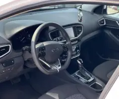 Hyundai Ioniq (Доступен в Автокредит)