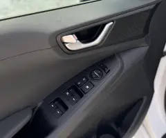 Hyundai Ioniq (Доступен в Автокредит)