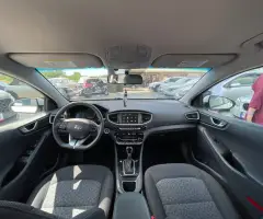 Hyundai Ioniq (Доступен в Автокредит)